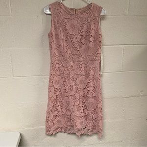 NWT Ryan Michelle Women’s Sleeveless Dress